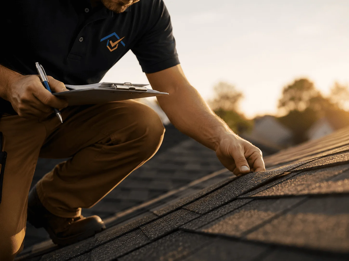 Why Choose Roof Inspection in Voca, TX