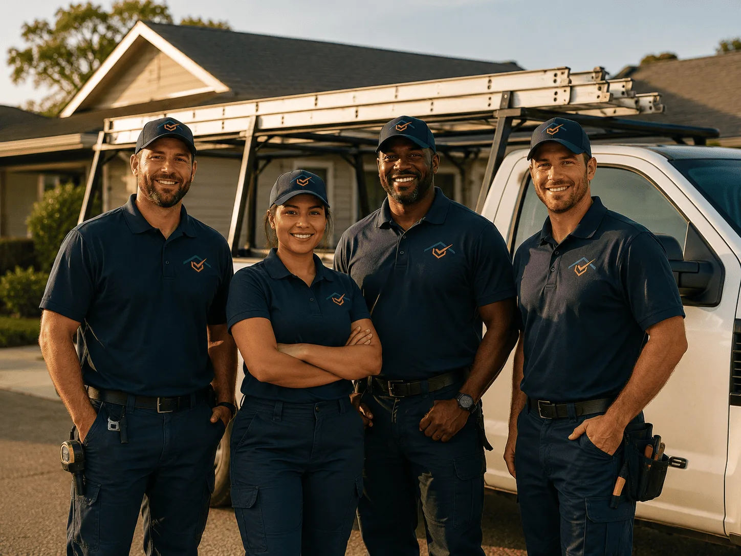 Roof Inspection company in Voca, TX